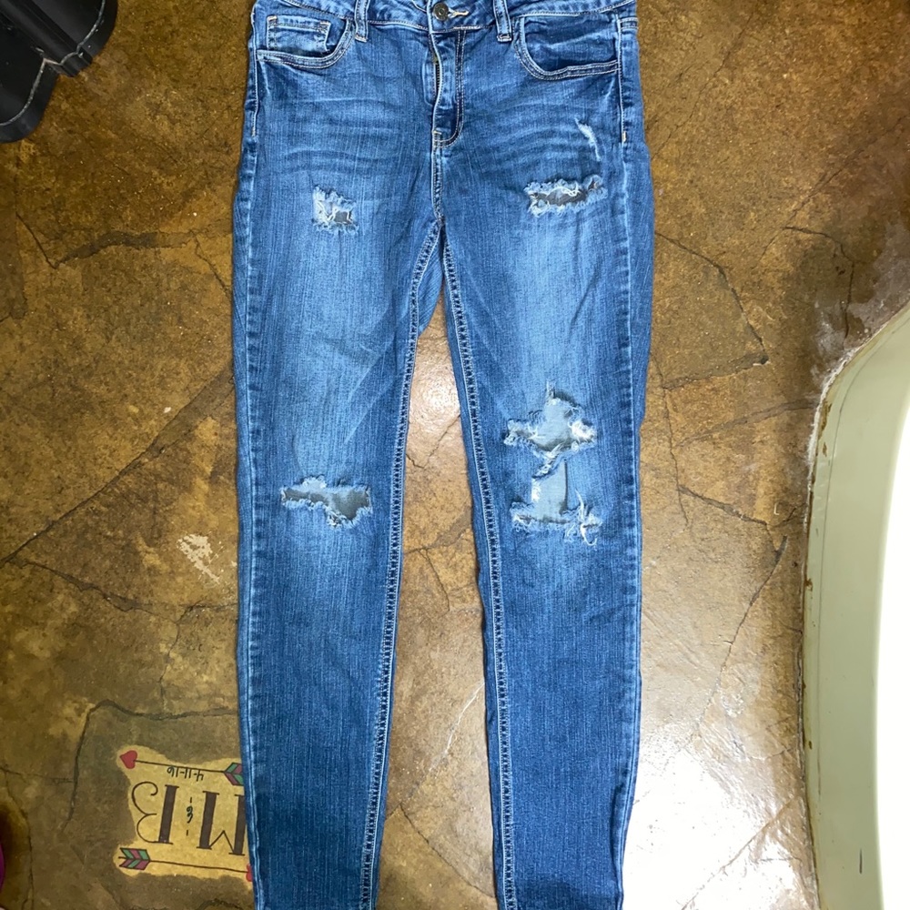 Jeans